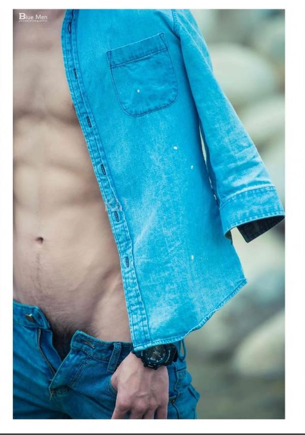 Whoseman-8-花漾文青男孩-許禾